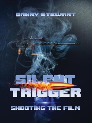 cover image of Silent Trigger